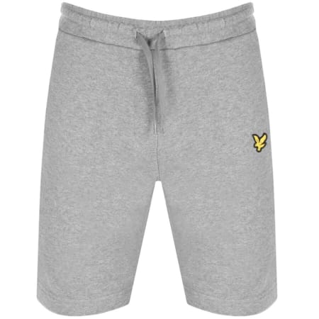 Lyle and scott short outlet